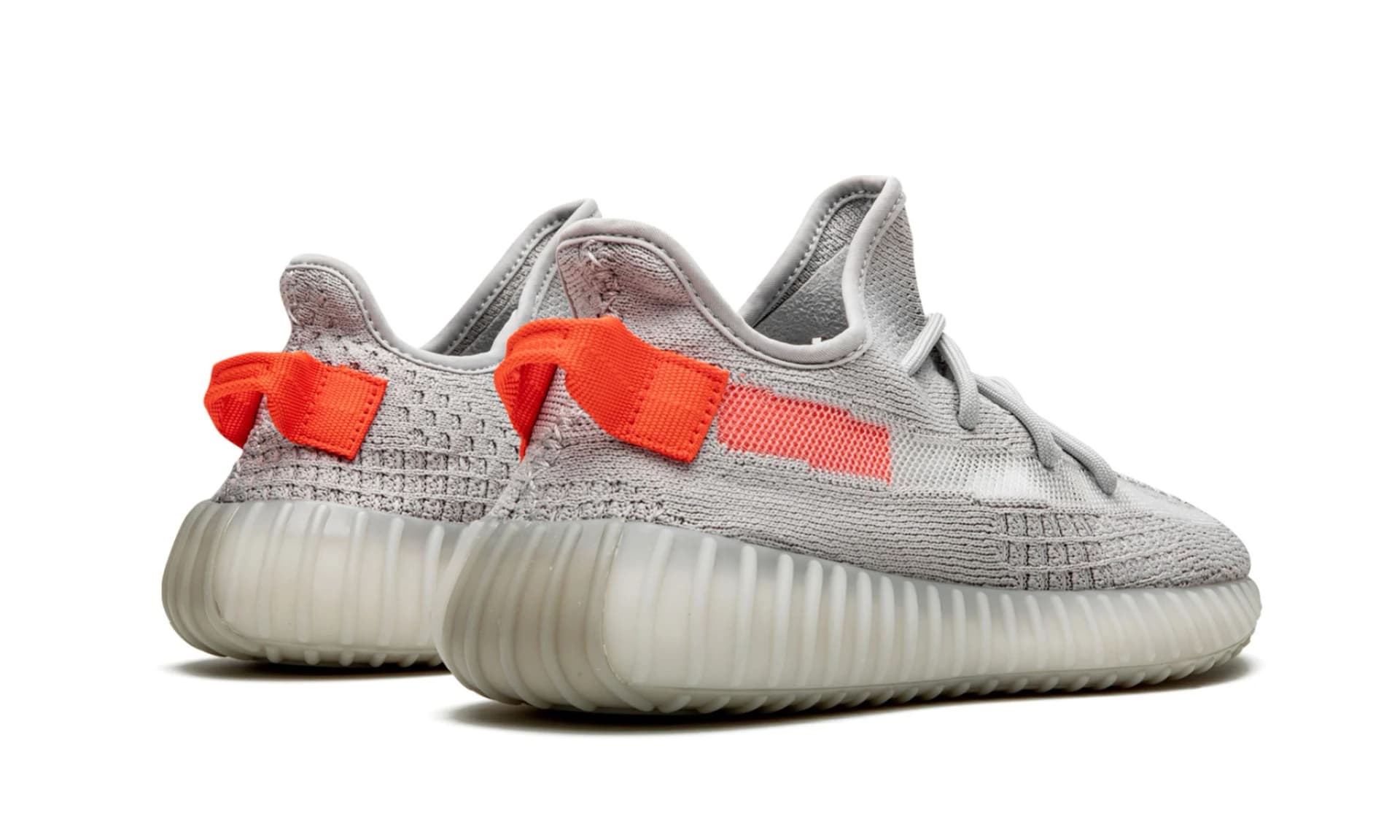 Adidas Yeezy Boost 350 V2 Tail Light | OVERCEZ