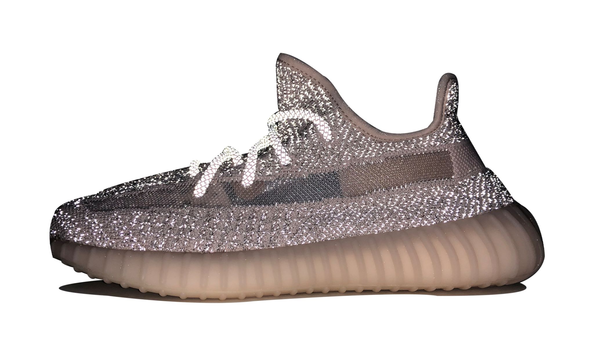 Adidas Yeezy Boost 350 V2 Synth (Reflective)