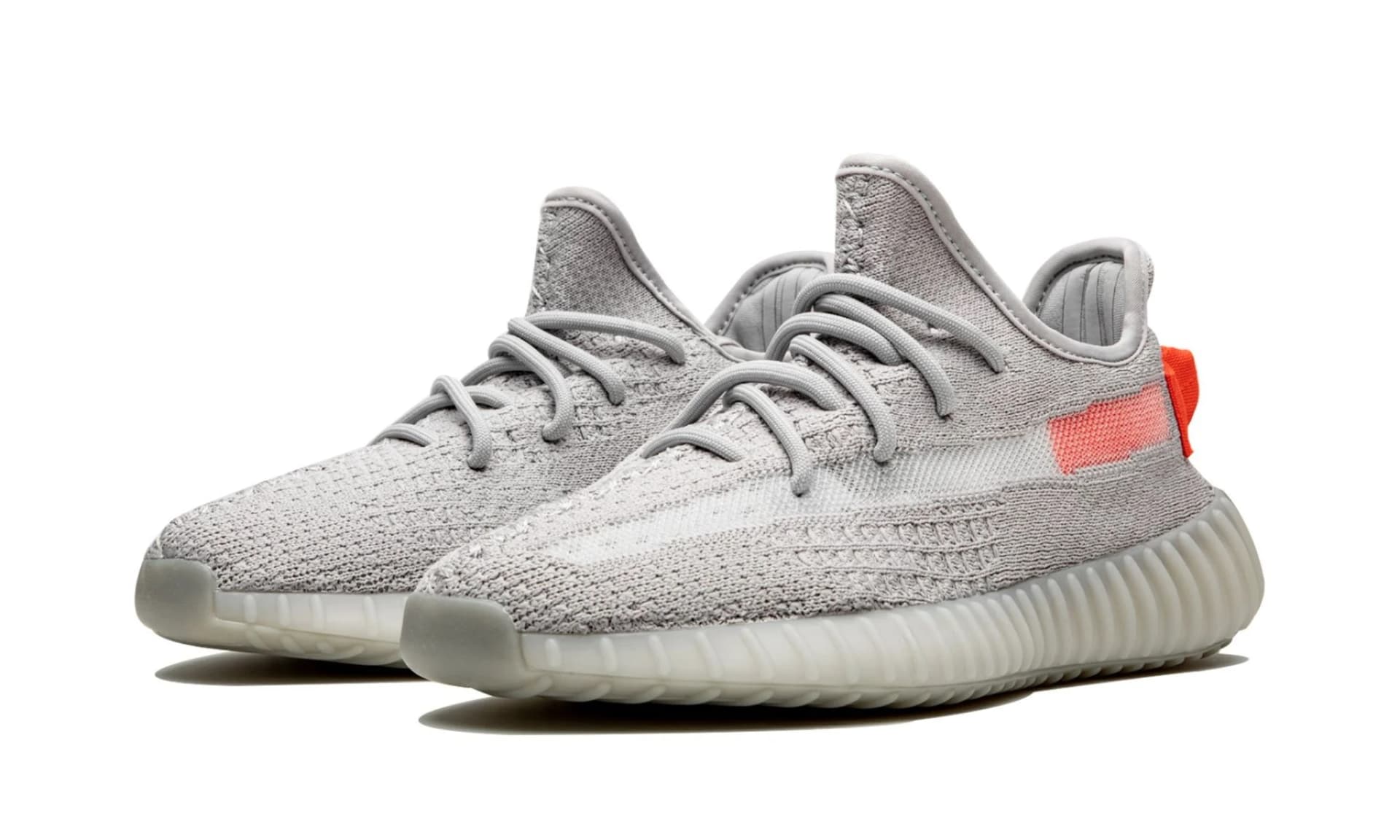 Adidas Yeezy Boost 350 V2 Tail Light | OVERCEZ