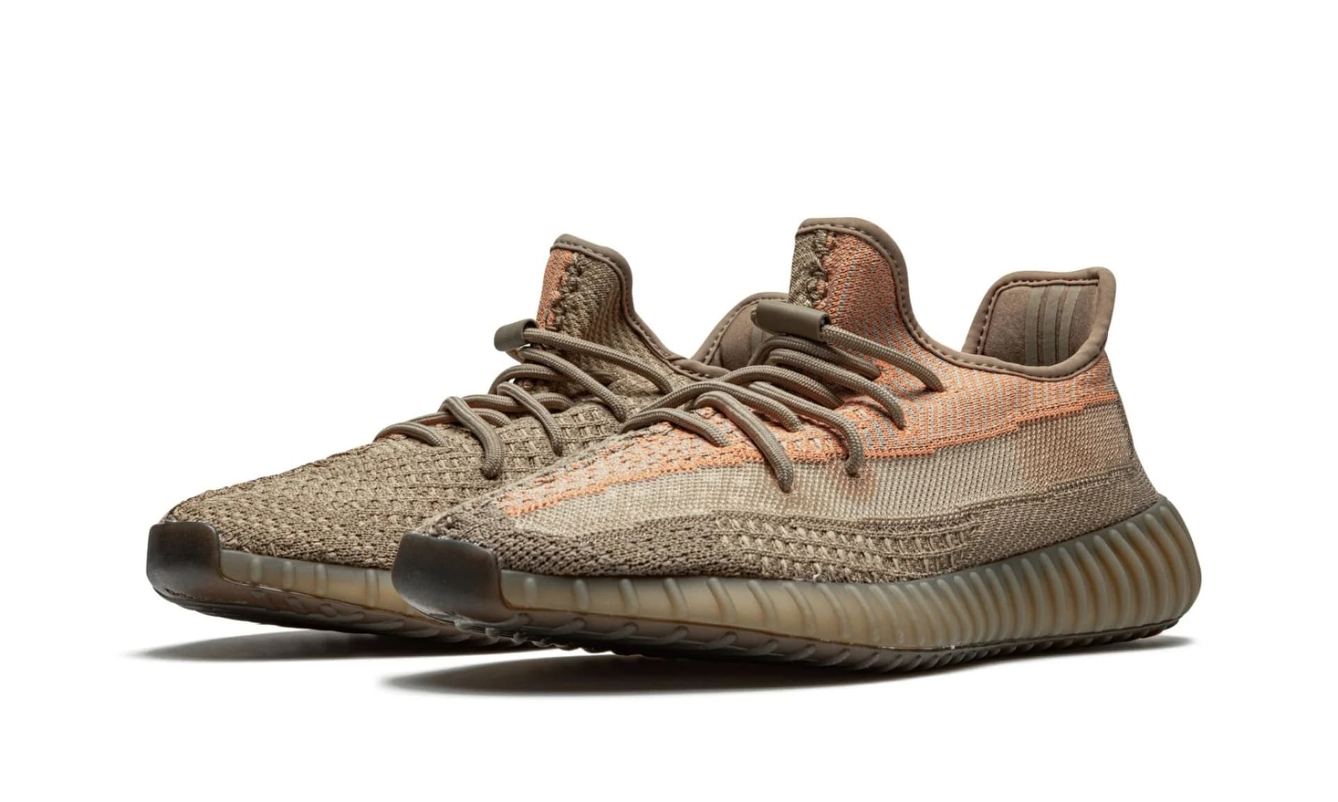 Adidas Yeezy Boost 350 V2 Sand Taupe | OVERCEZ