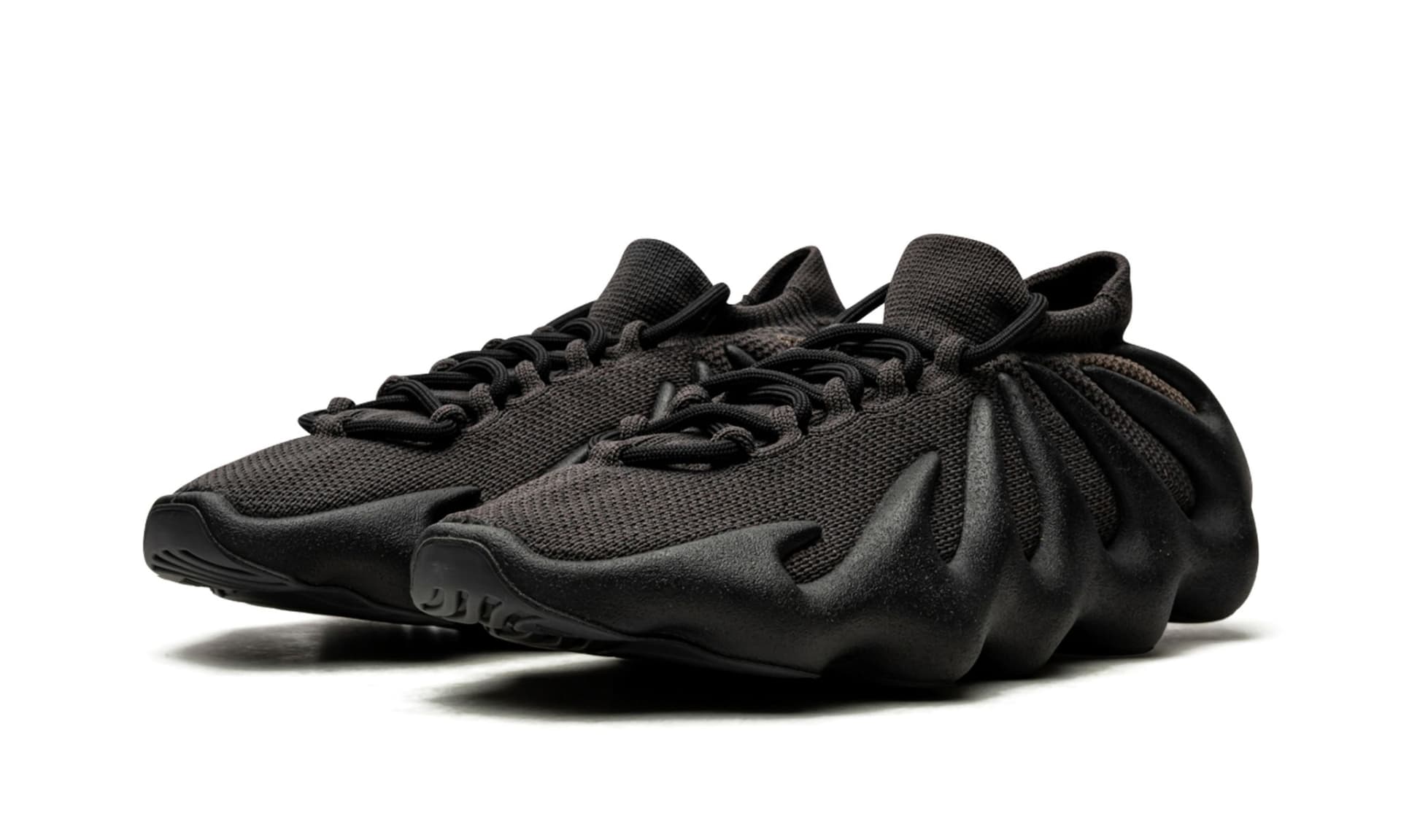 Adidas Yeezy 450 Dark Slate | OVERCEZ