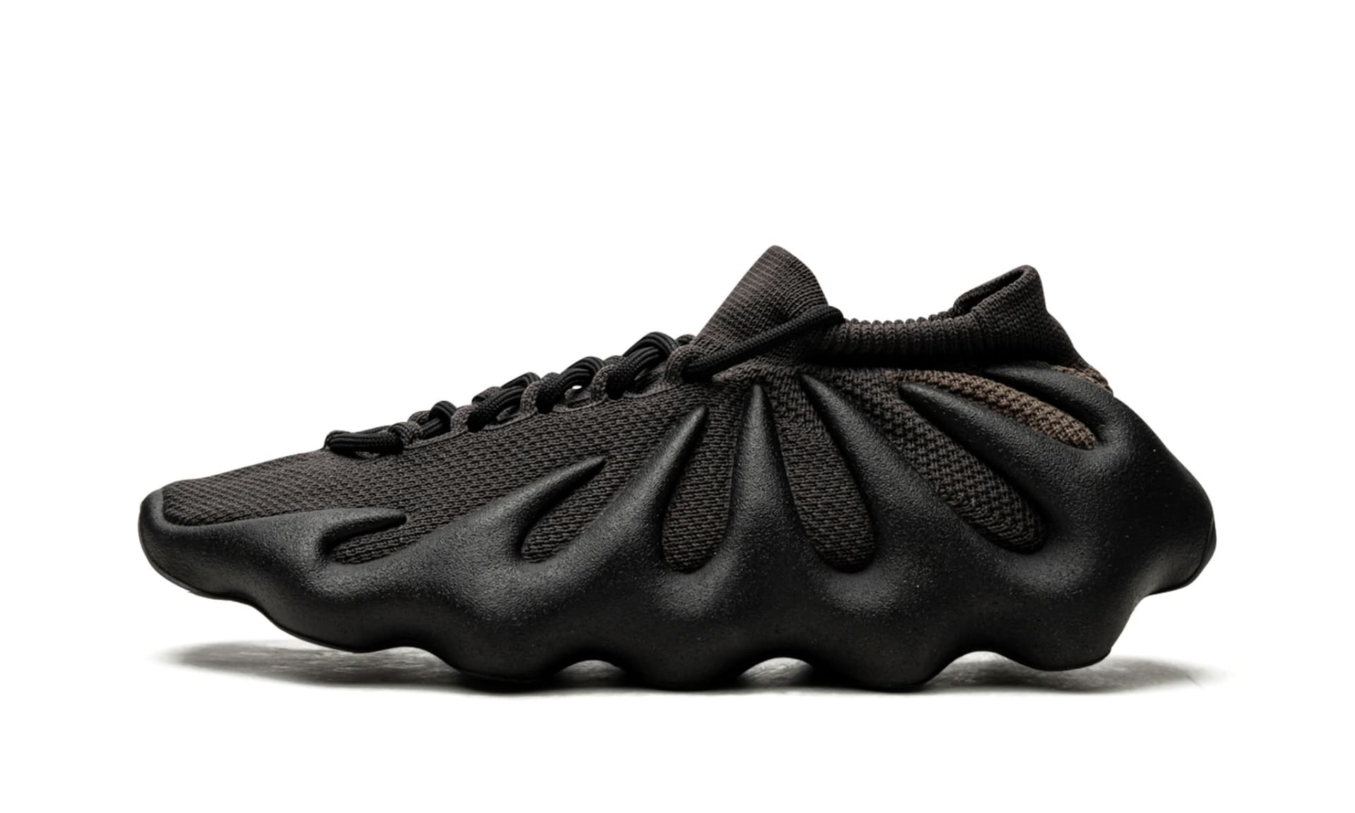 Adidas Yeezy 450 Dark Slate | OVERCEZ