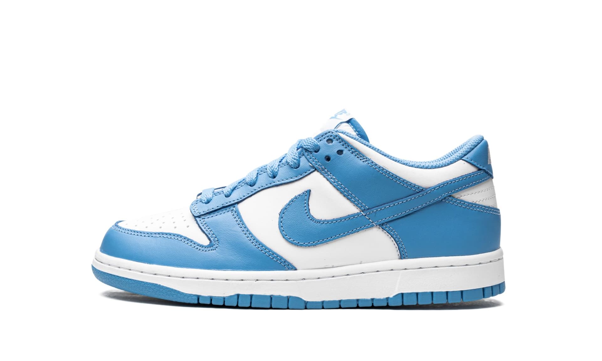 Nike Dunk Low UNC (GS) | OVERCEZ