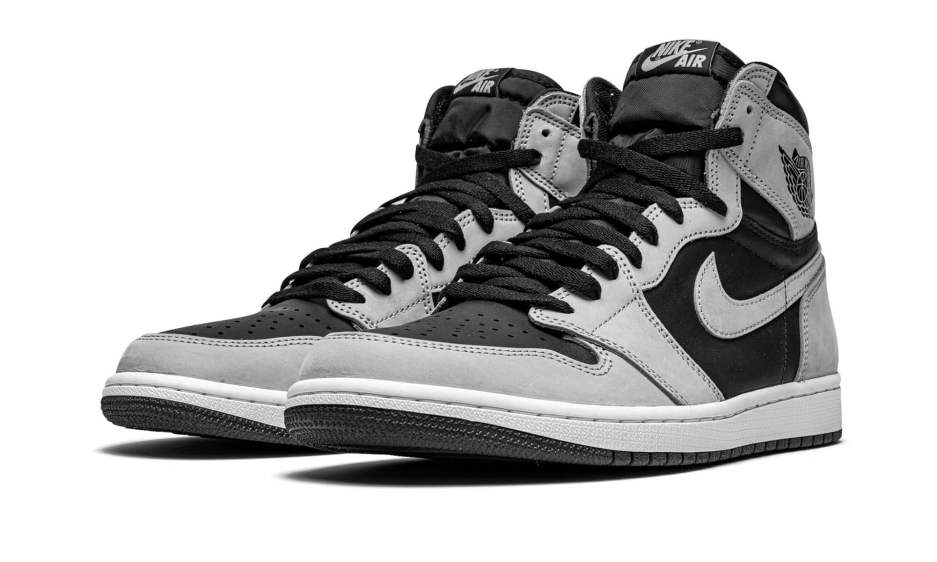 Air Jordan 1 Retro High Shadow 40 43 46 | OVERCEZ