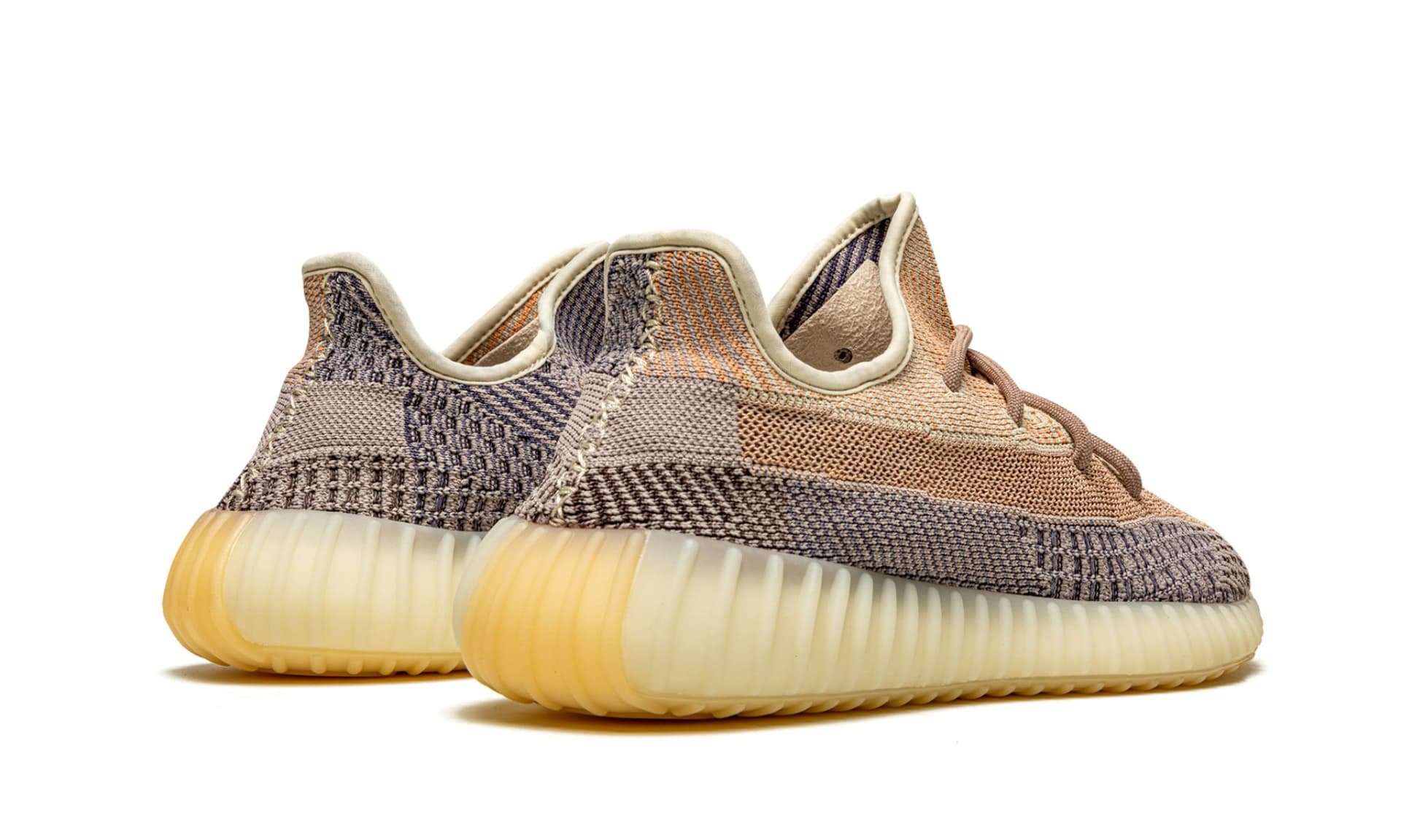 Adidas Yeezy Boost 350 V2 Ash Pearl | OVERCEZ