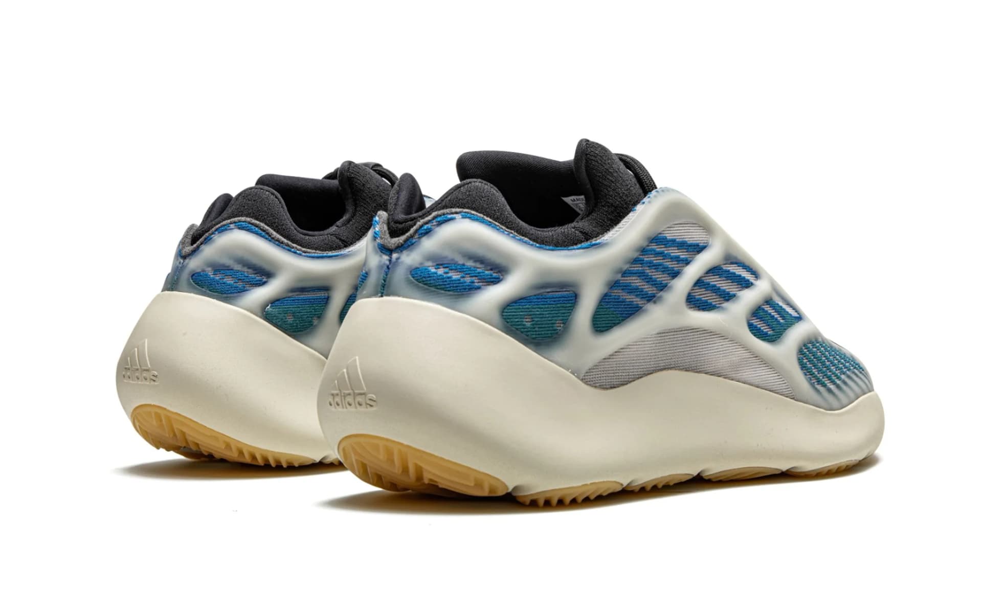 Adidas Yeezy 700 V3 Kyanite | OVERCEZ