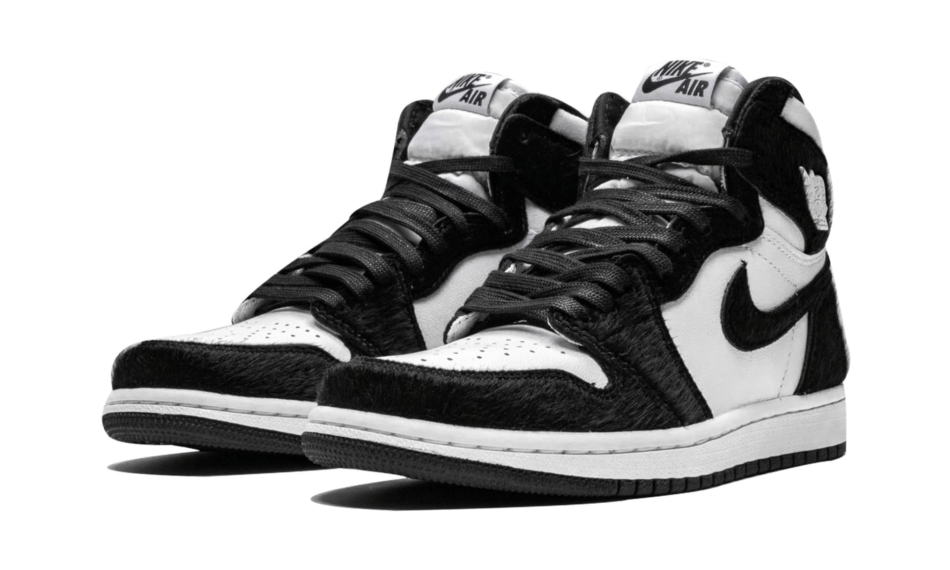 Air Jordan 1 Retro High Panda (W) | OVERCEZ