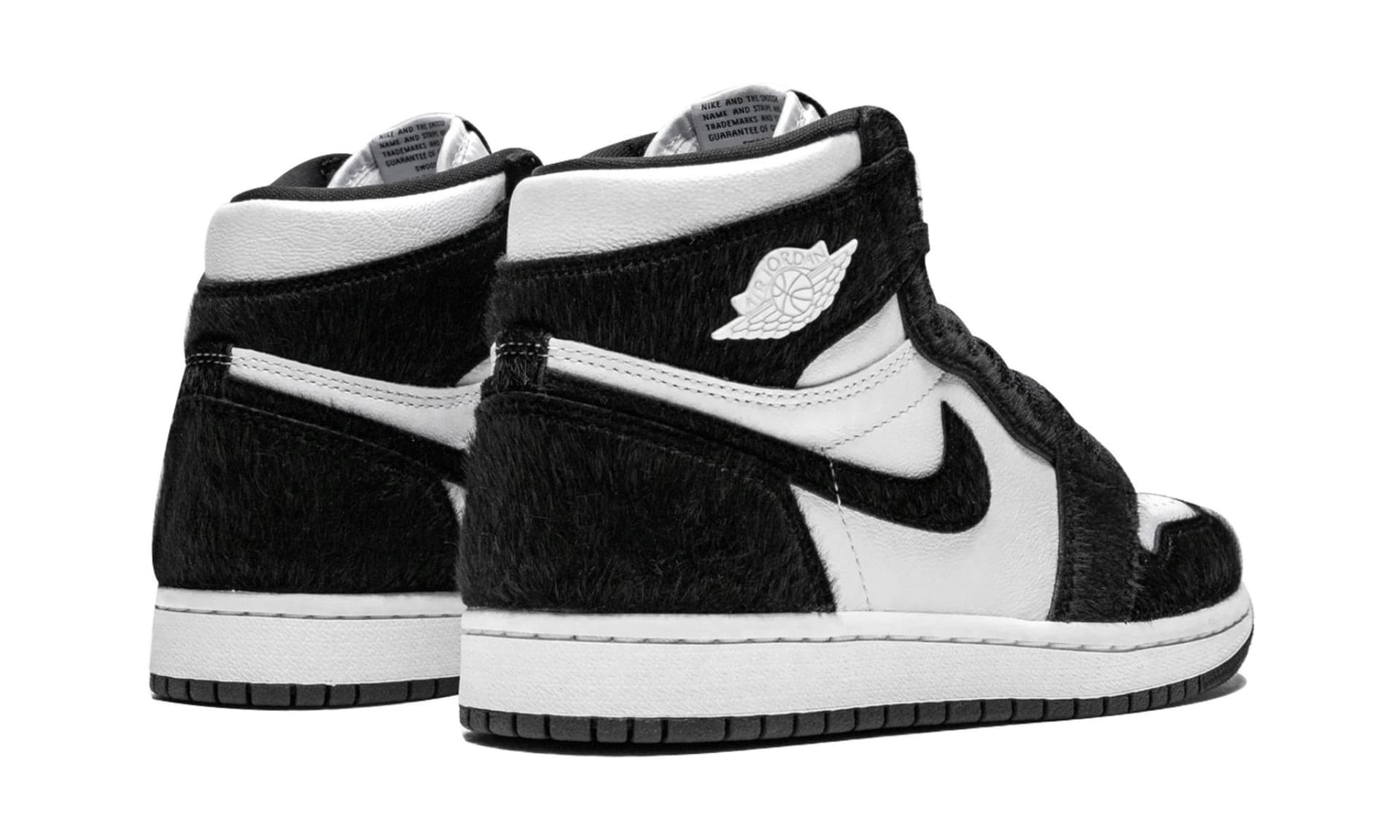 Air Jordan 1 Retro High Panda (W) | OVERCEZ