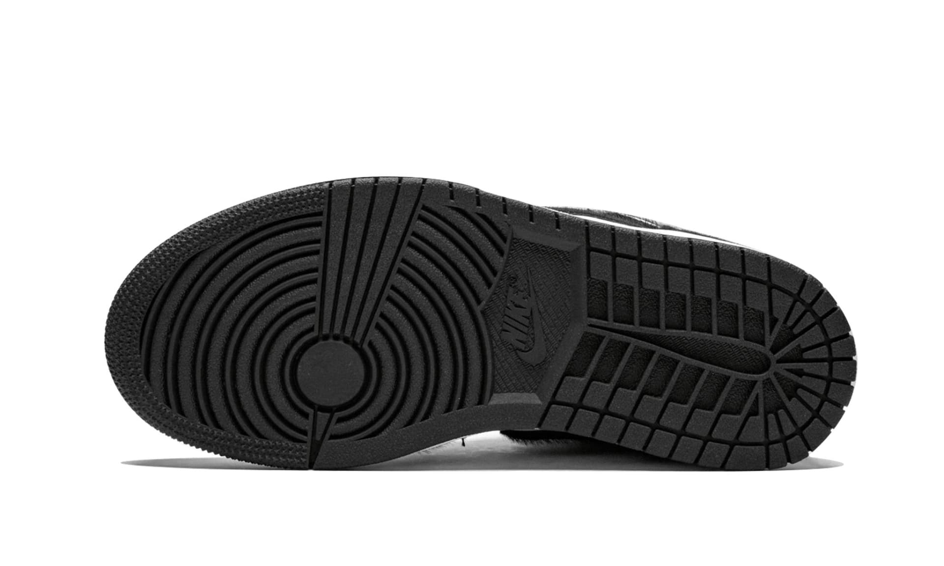 Air Jordan 1 Retro High Panda (W) | OVERCEZ