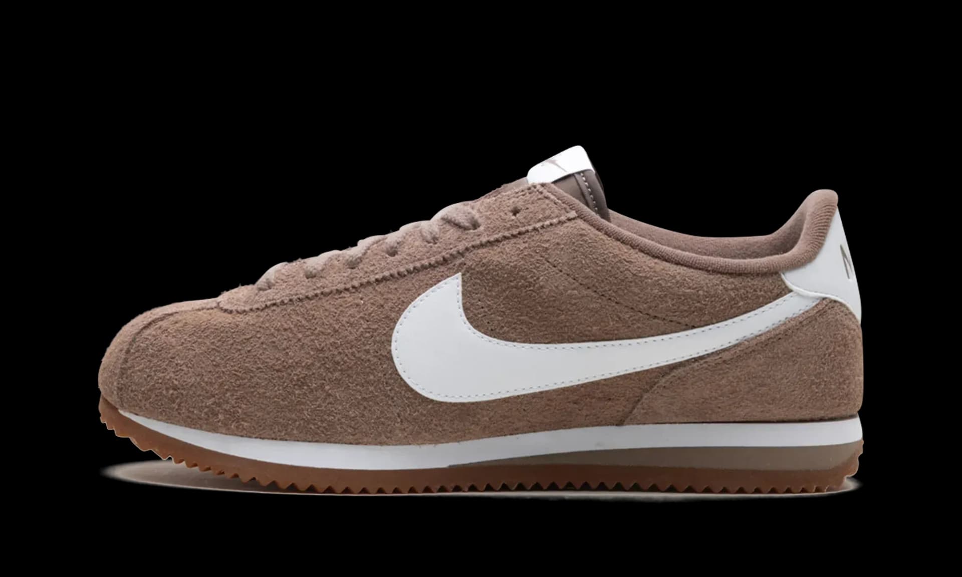 Nike Cortez Vintage Medium Curry (W) | OVERCEZ