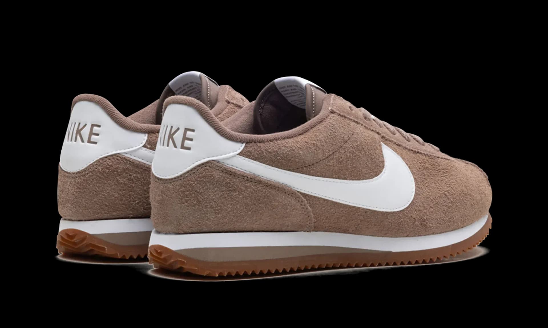 Nike Cortez Vintage Medium Curry (W) | OVERCEZ