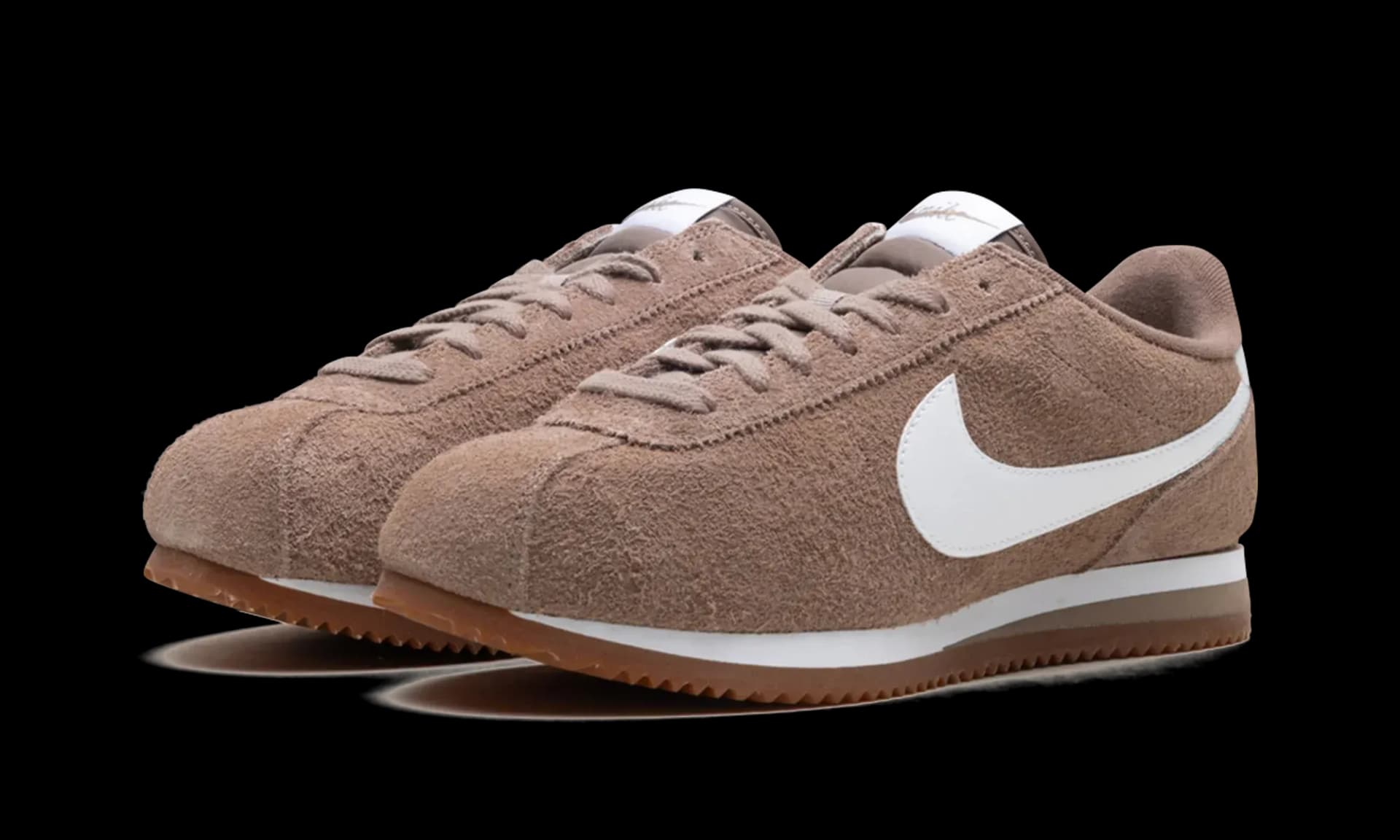 Nike Cortez Vintage Medium Curry (W) | OVERCEZ