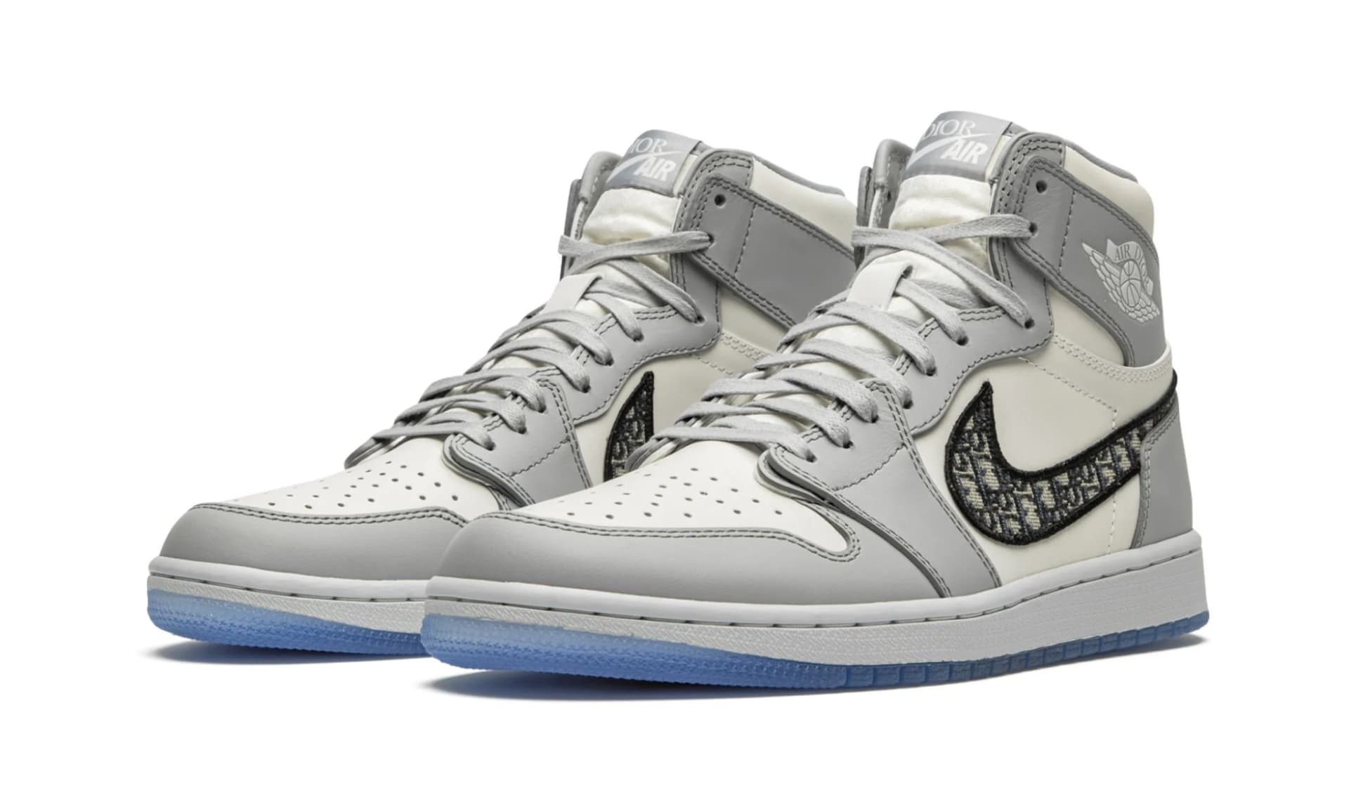Air Jordan 1 Retro High Dior | OVERCEZ