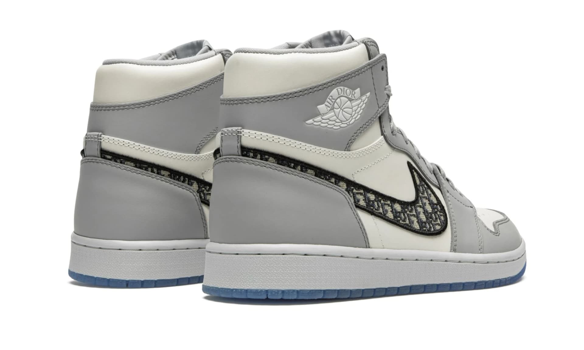 Air Jordan 1 Retro High Dior | OVERCEZ