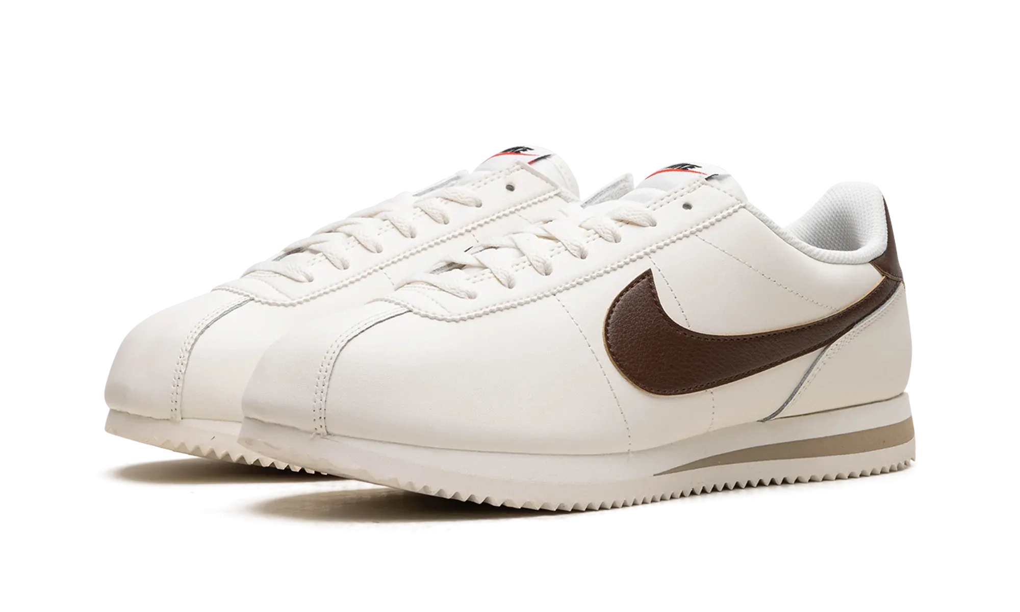 Nike Cortez Cacao Wow (W)