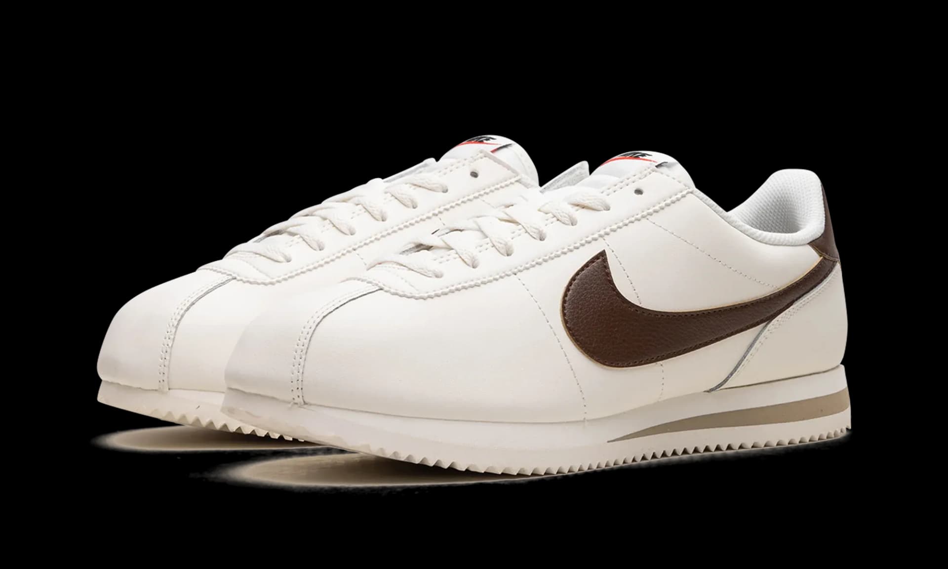 Nike Cortez Cacao Wow (W) | OVERCEZ