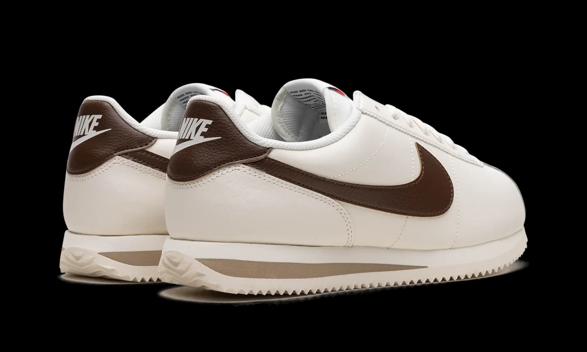Nike Cortez Cacao Wow (W) | OVERCEZ
