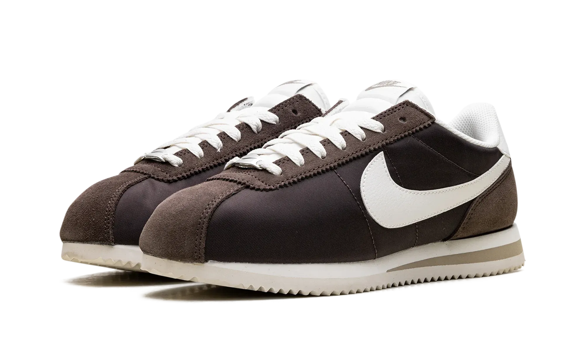 Nike Cortez Baroque Brown (W)