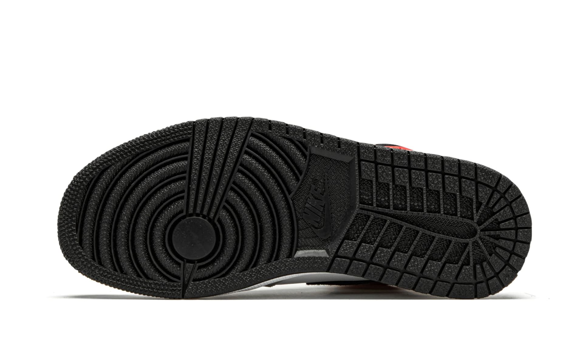 Air Jordan 1 Retro High Light Smoke Grey | OVERCEZ
