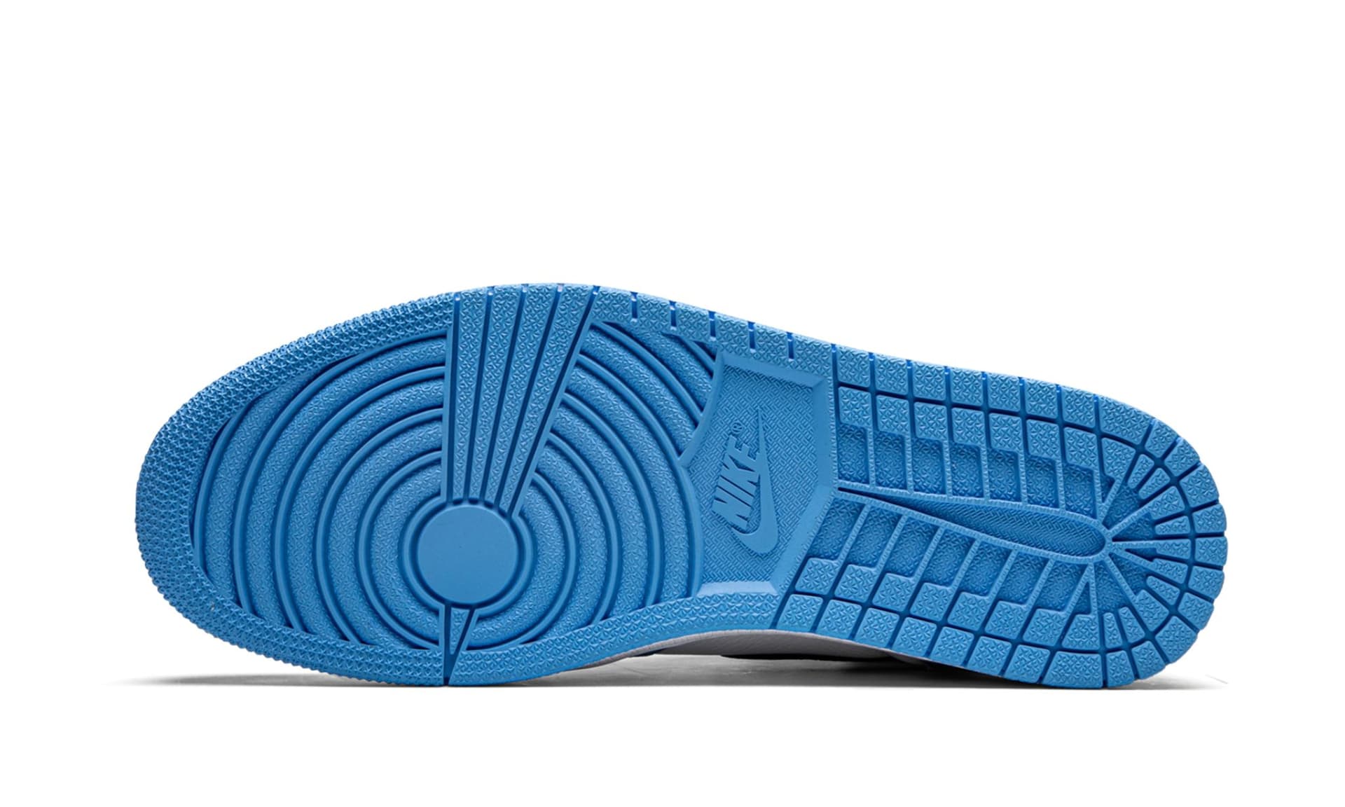 Air Jordan 1 Retro High University Blue | OVERCEZ