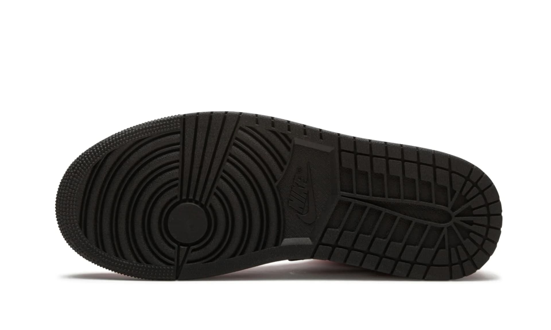 Air Jordan 1 Mid Chicago Toe | OVERCEZ