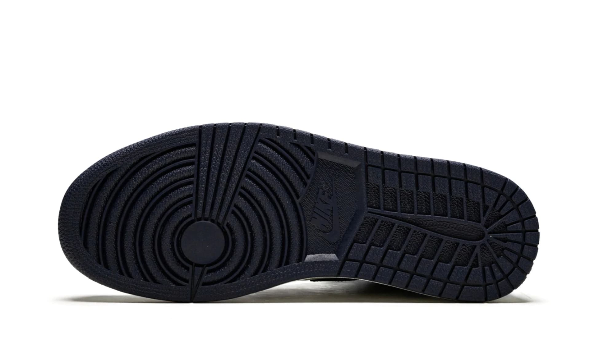 Air Jordan 1 Retro High Obsidian UNC | OVERCEZ