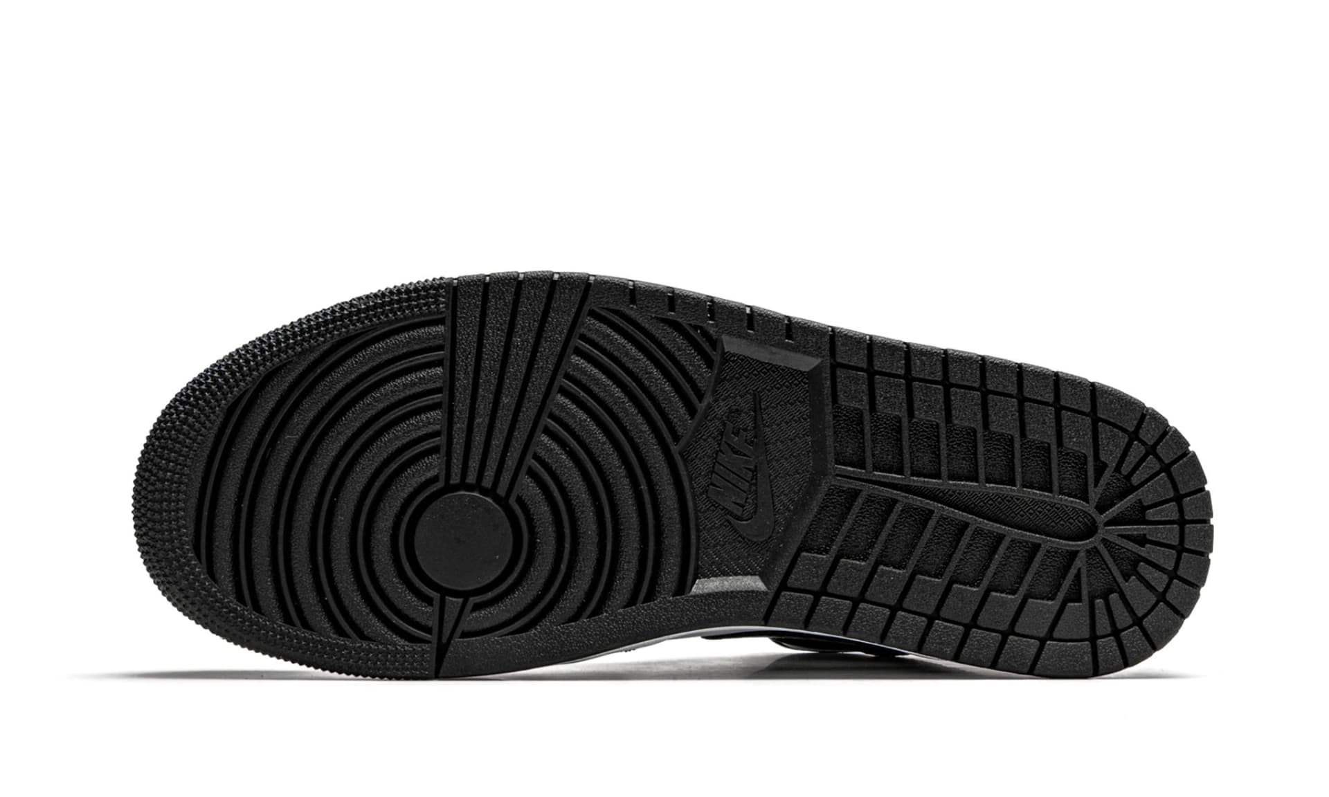Air Jordan 1 Mid Carbon Fiber (2021) | OVERCEZ