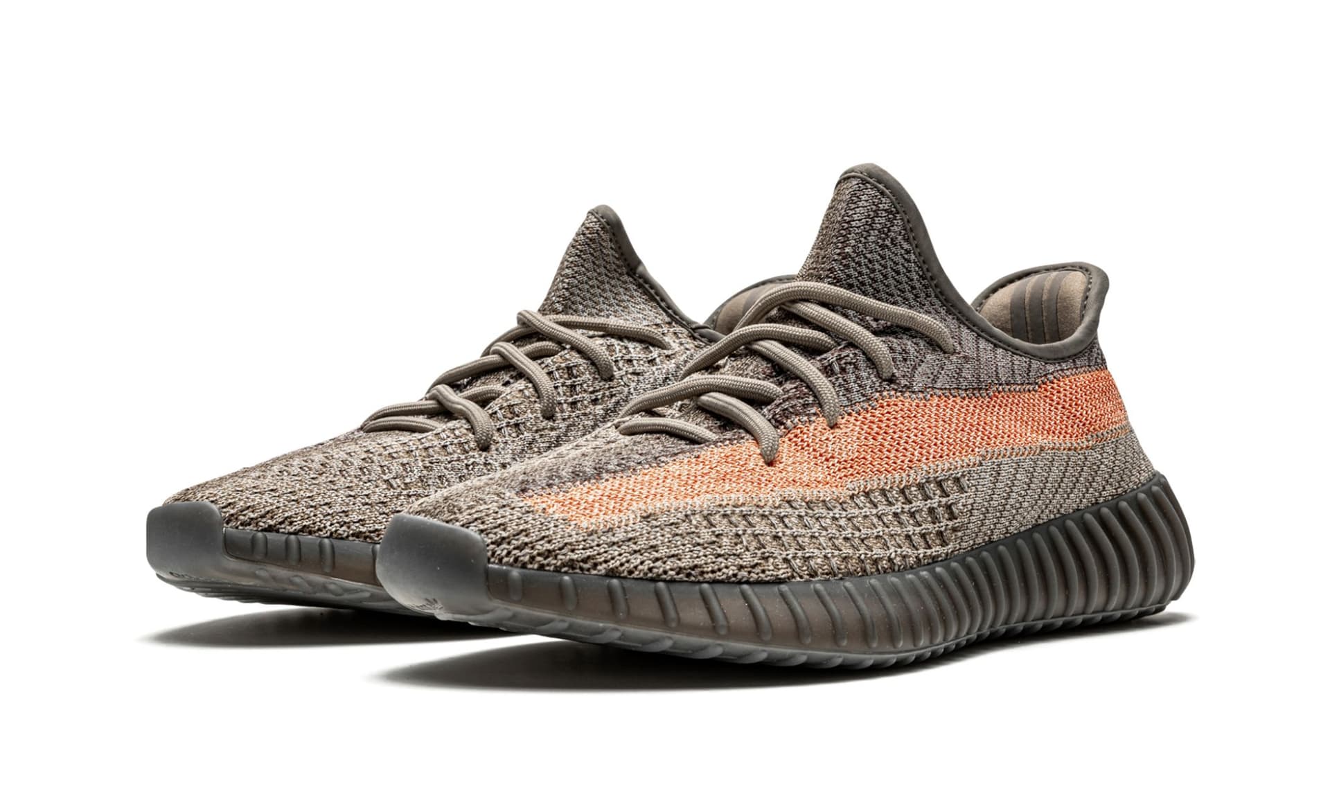Adidas Yeezy Boost 350 V2 Ash Stone | OVERCEZ