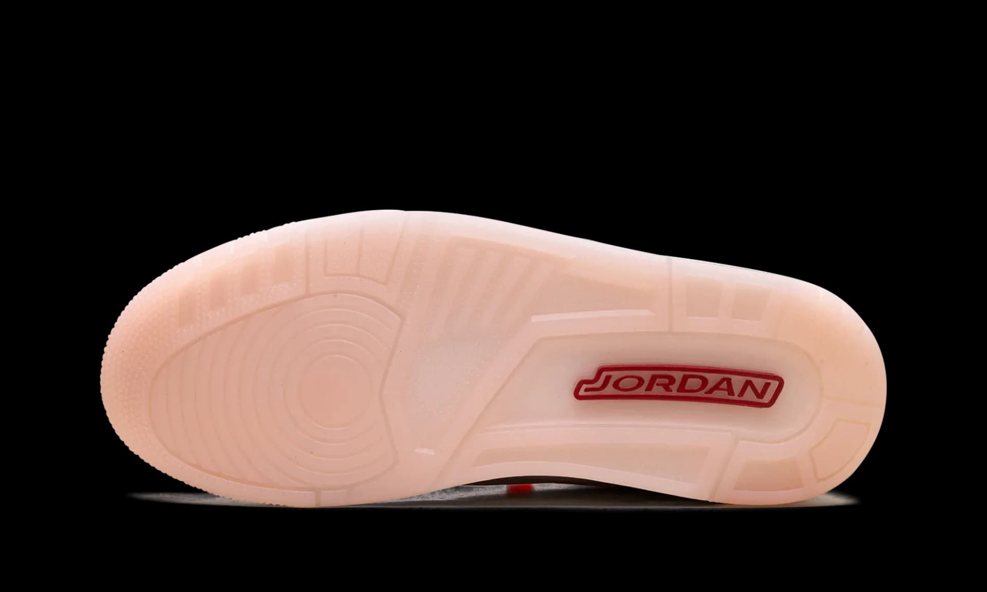 Air Jordan 3 Retro Valentine's Day Treat Yourself (2025) (W) | OVERCEZ
