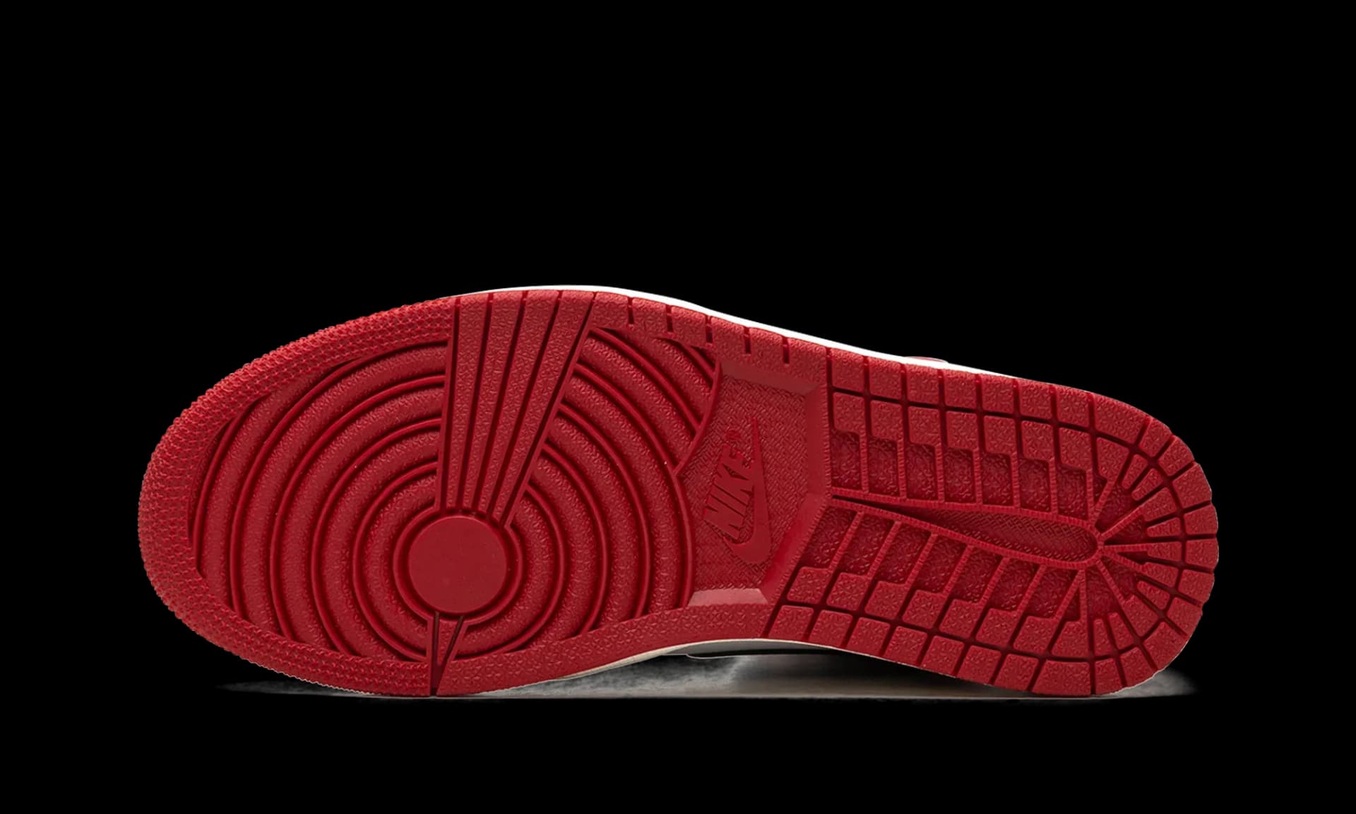 Air Jordan 1 Retro High OG Black Toe Reimagined | OVERCEZ