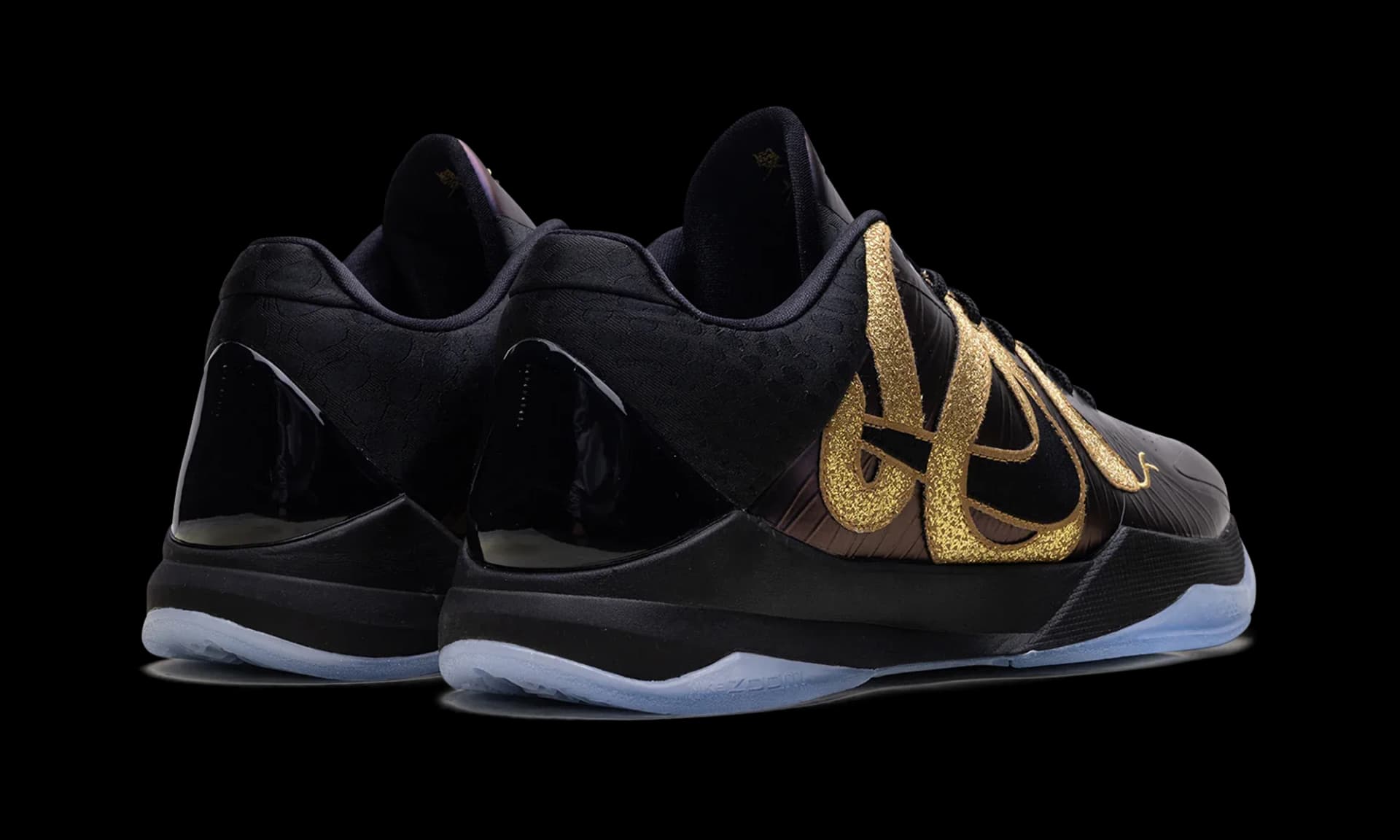 Nike Kobe 5 Protro Year of the Mamba Eggplant | OVERCEZ