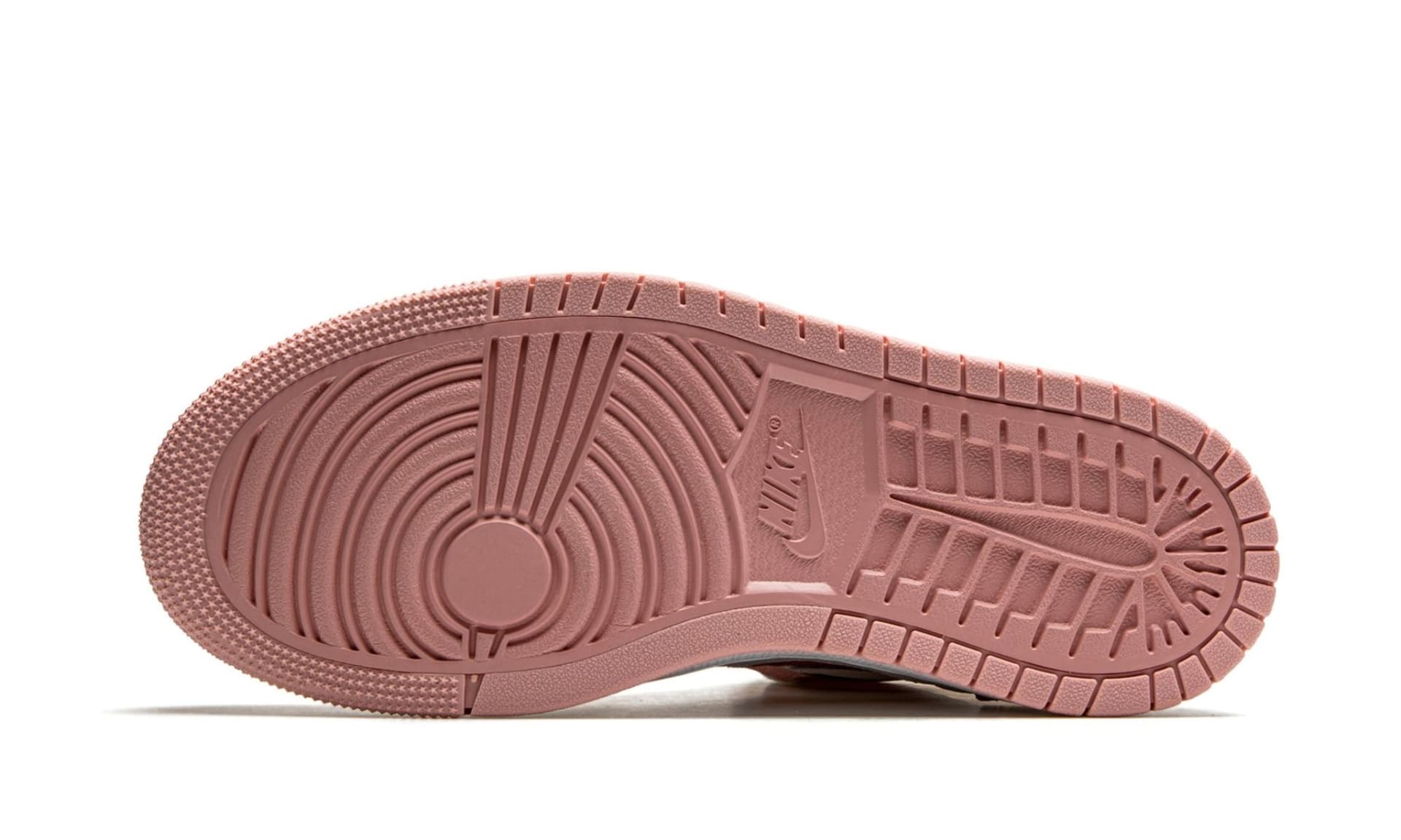 Air Jordan 1 High Zoom Air CMFT Pink Glaze Cactus Flower (W) 38.5 | OVERCEZ