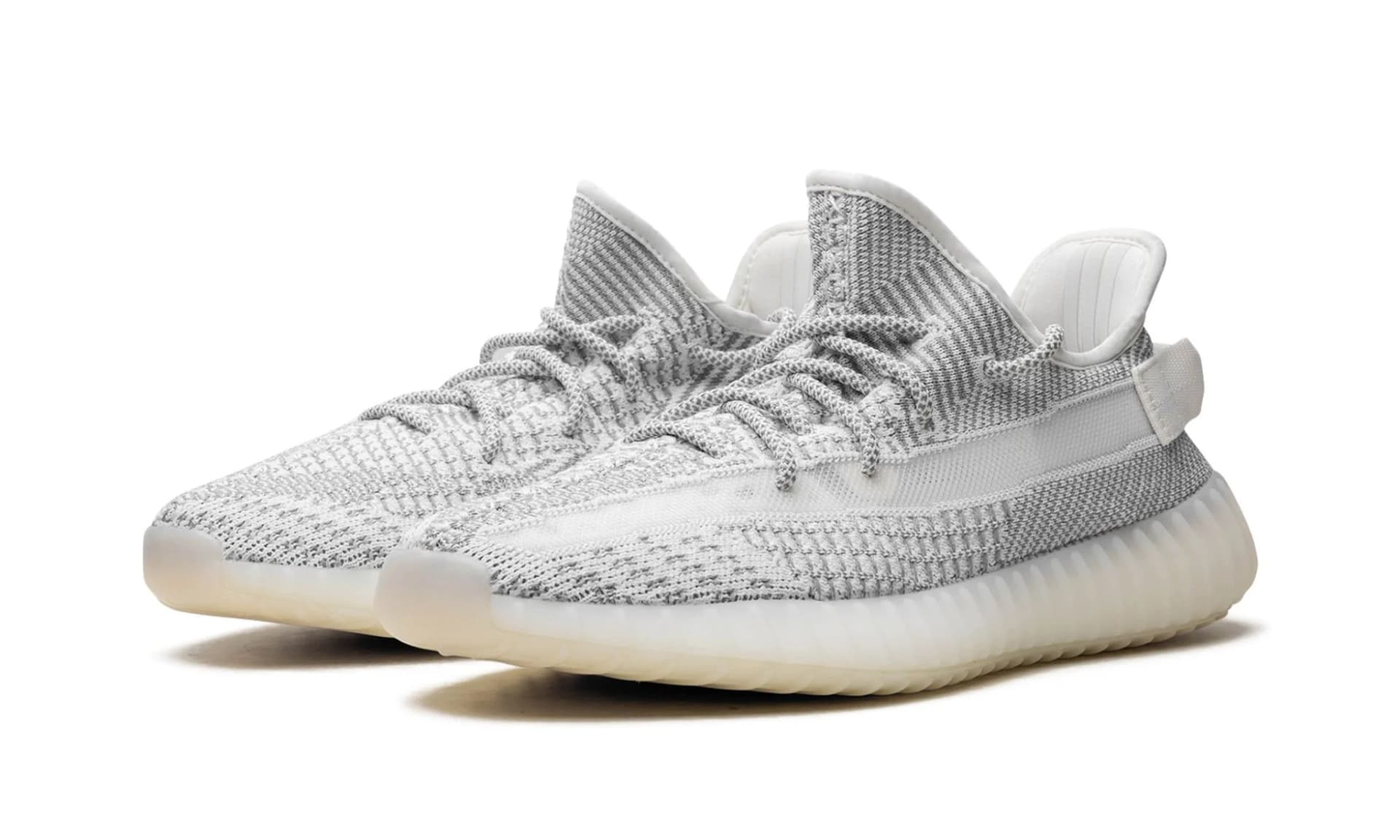 Adidas Yeezy Boost 350 V2 Static | OVERCEZ