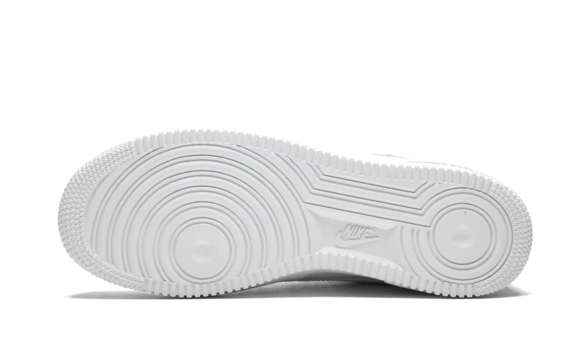Nike Air Force 1 Low '07 White | OVERCEZ