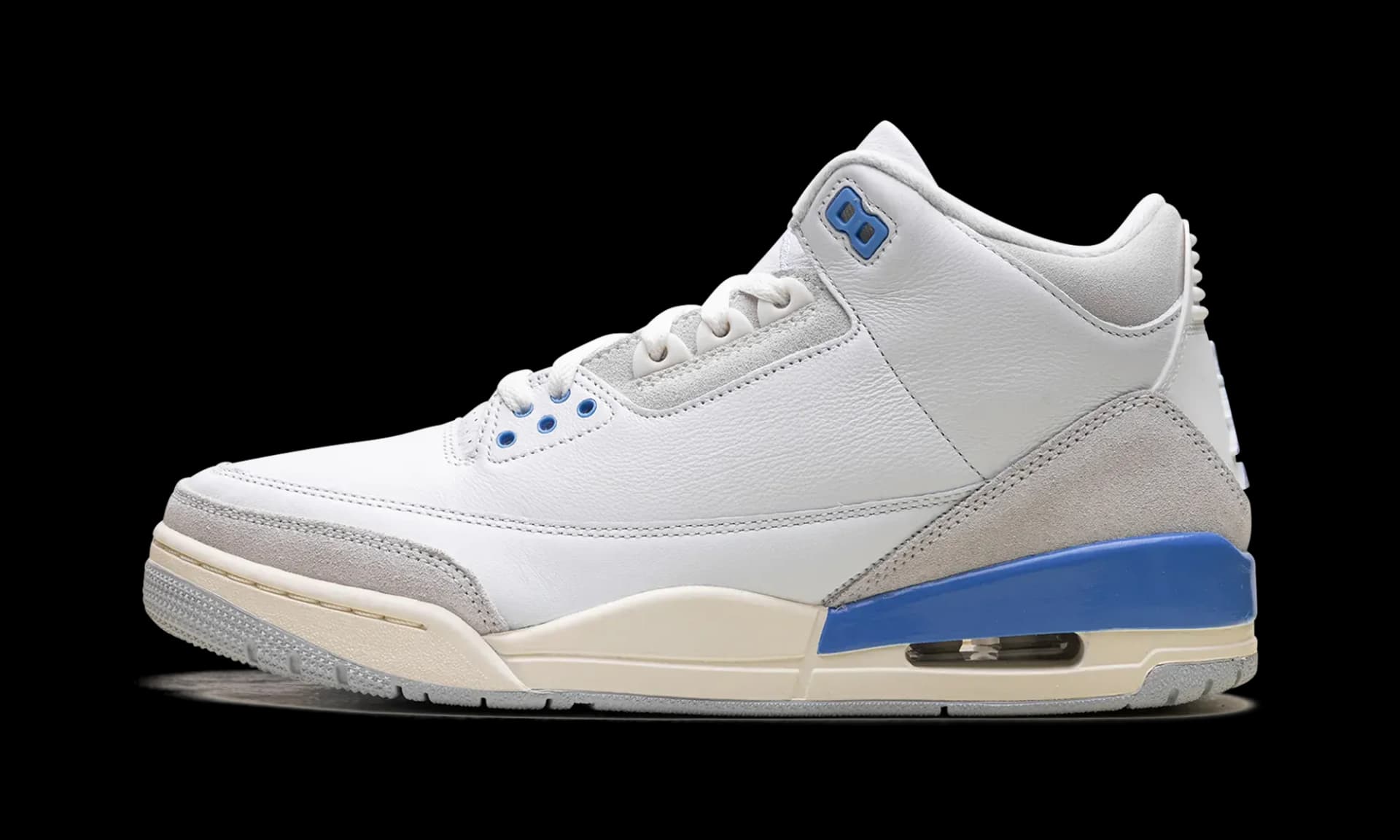 Air Jordan 3 Retro Lucky Shorts