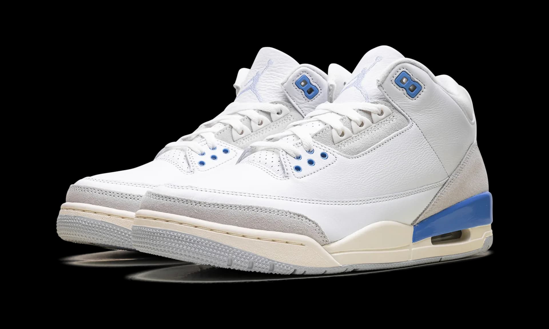 Air Jordan 3 Retro Lucky Shorts | OVERCEZ