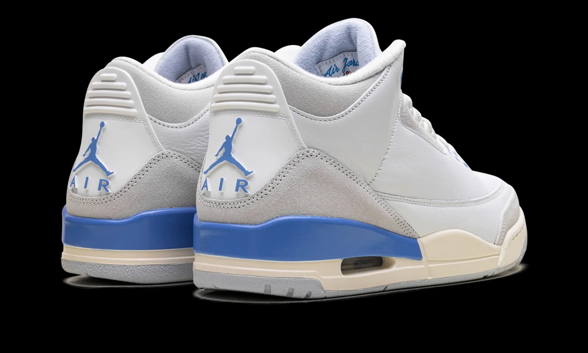 Air Jordan 3 Retro Lucky Shorts | OVERCEZ