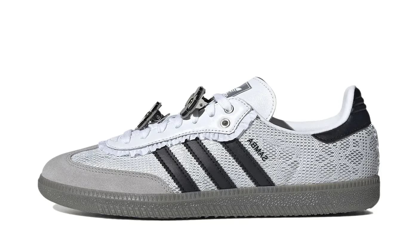 Adidas Samba OG Lace Flower (W) | OVERCEZ
