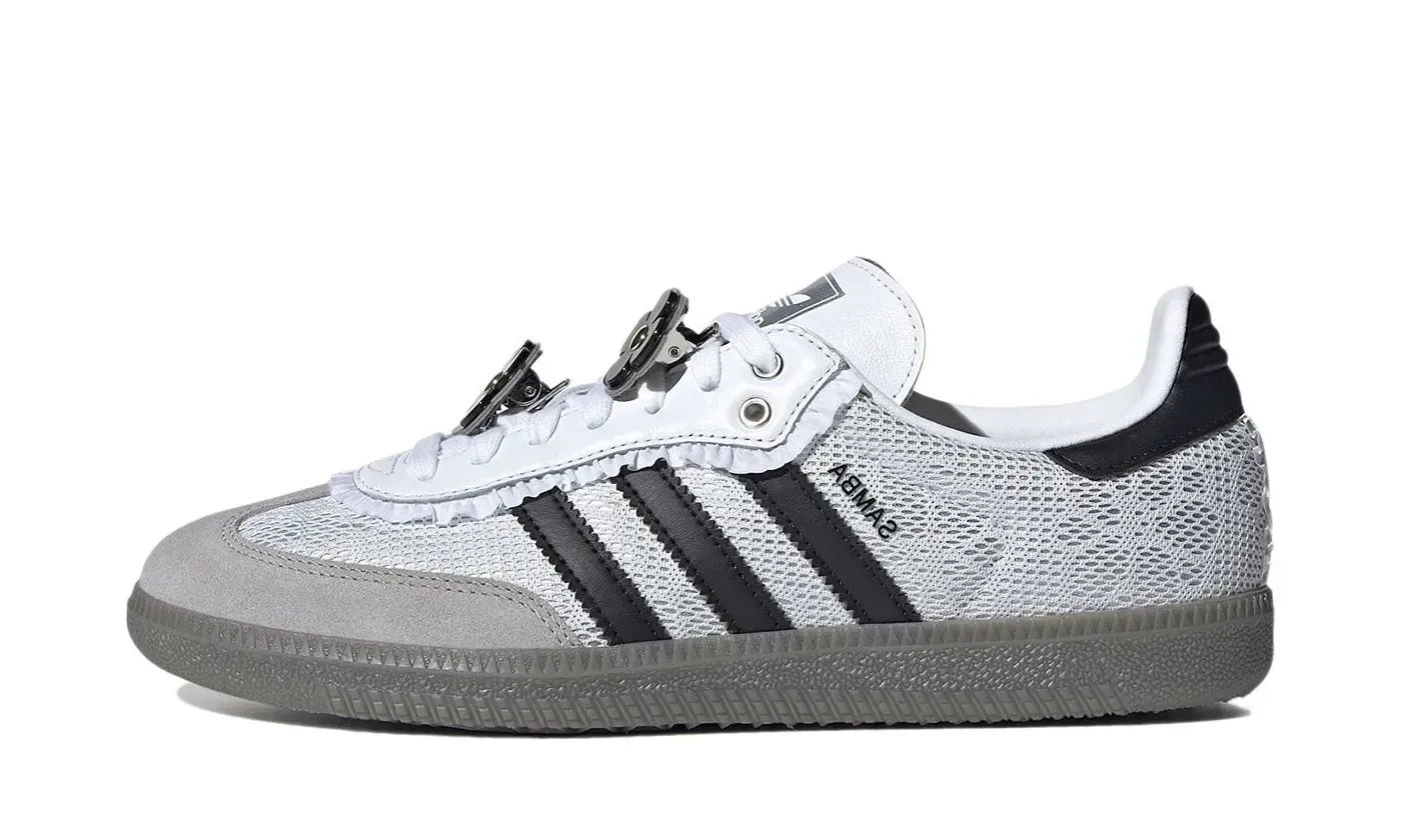 Adidas Samba OG Lace Flower (W)
