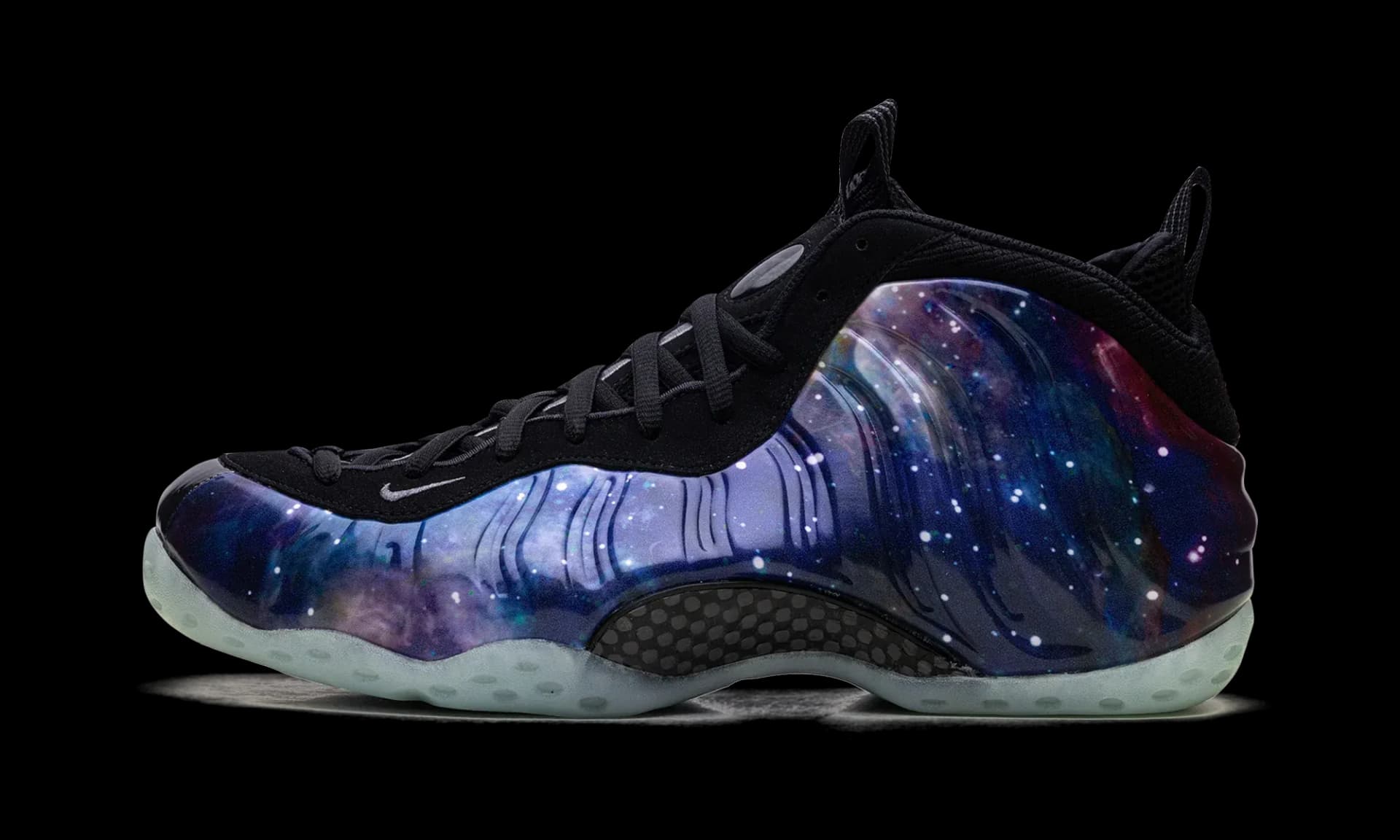 Nike Air Foamposite One Galaxy (2025) | OVERCEZ