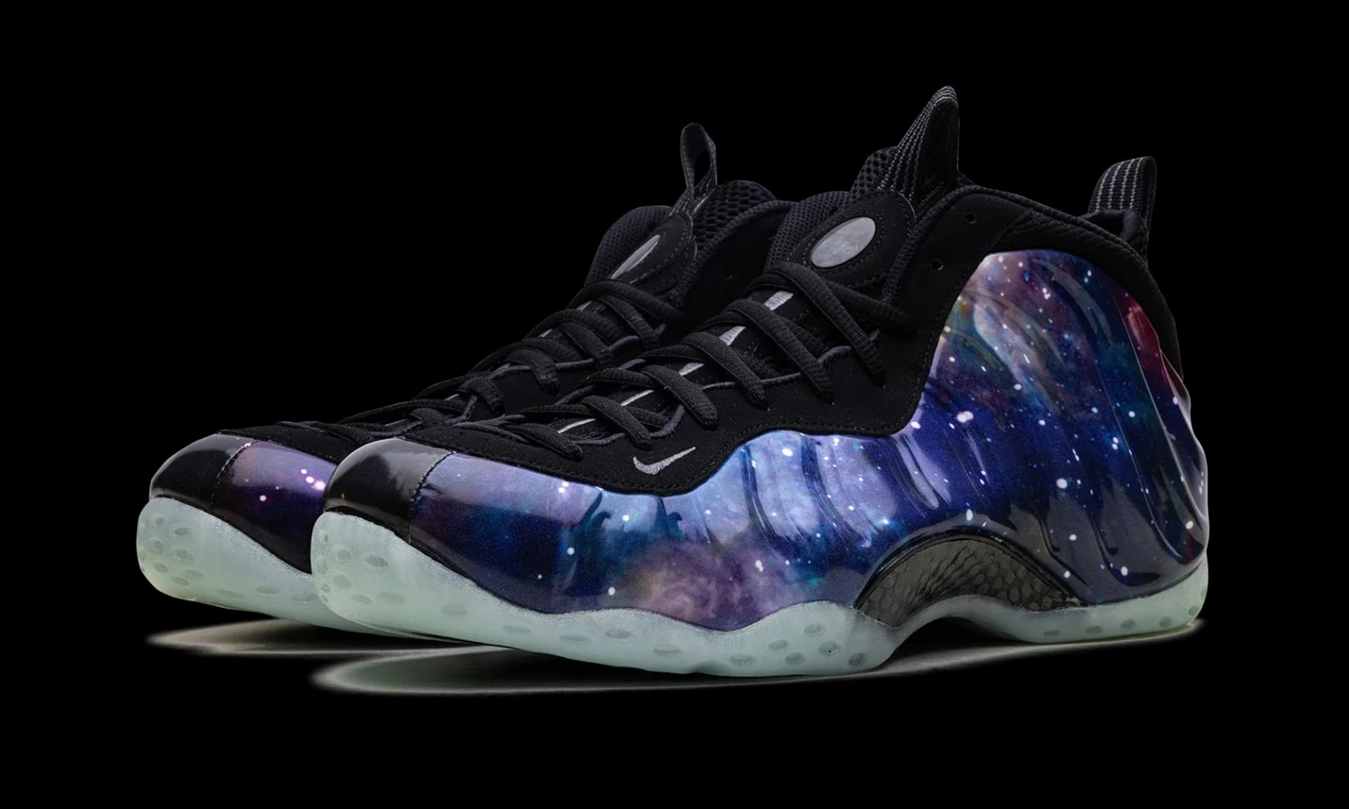 Nike Air Foamposite One Galaxy (2025) | OVERCEZ