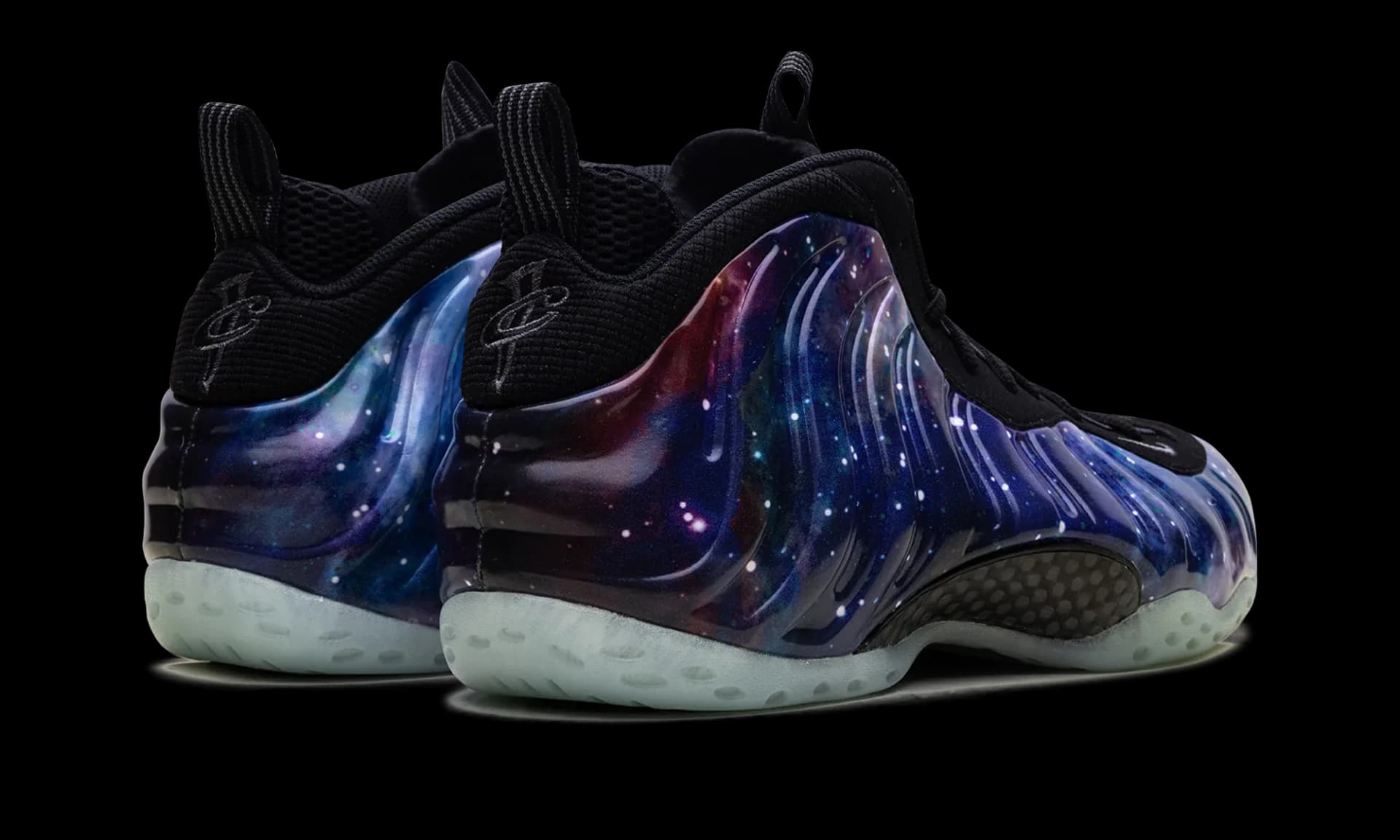 Nike Air Foamposite One Galaxy (2025) | OVERCEZ
