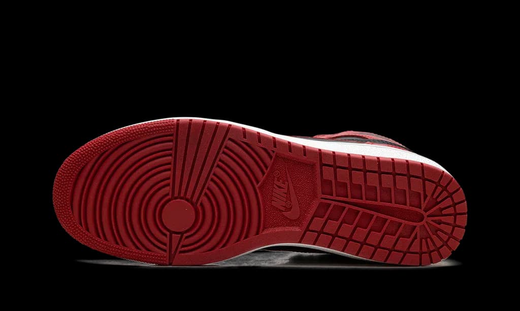 Air Jordan 1 Retro High '85 OG Bred (2025) | OVERCEZ
