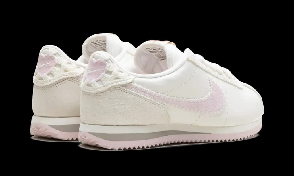 Nike Cortez Valentine's Day (2025) (W) | OVERCEZ
