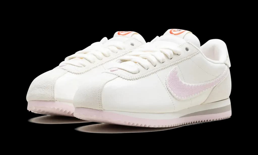 Nike Cortez Valentine's Day (2025) (W) | OVERCEZ