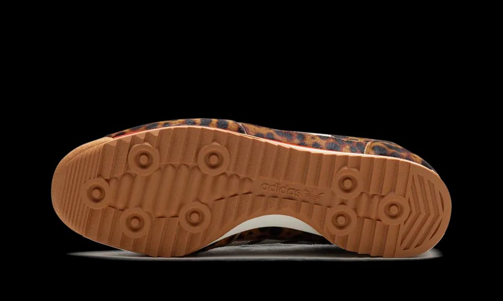Adidas SL 72 OG Leopard Print (W) | OVERCEZ