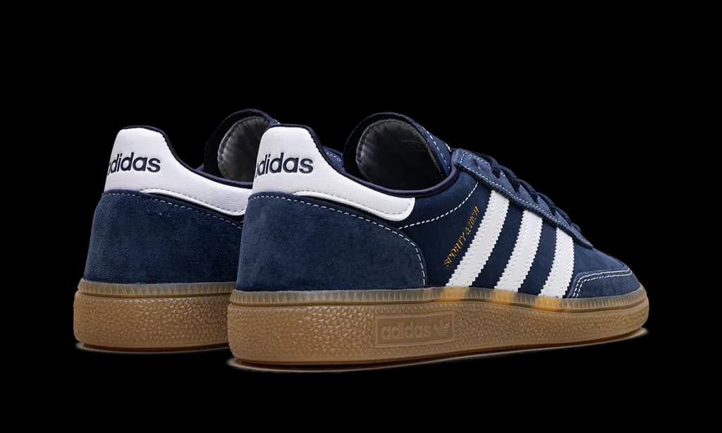 Adidas Handball Spezial Sporty & Rich Night Indigo | OVERCEZ
