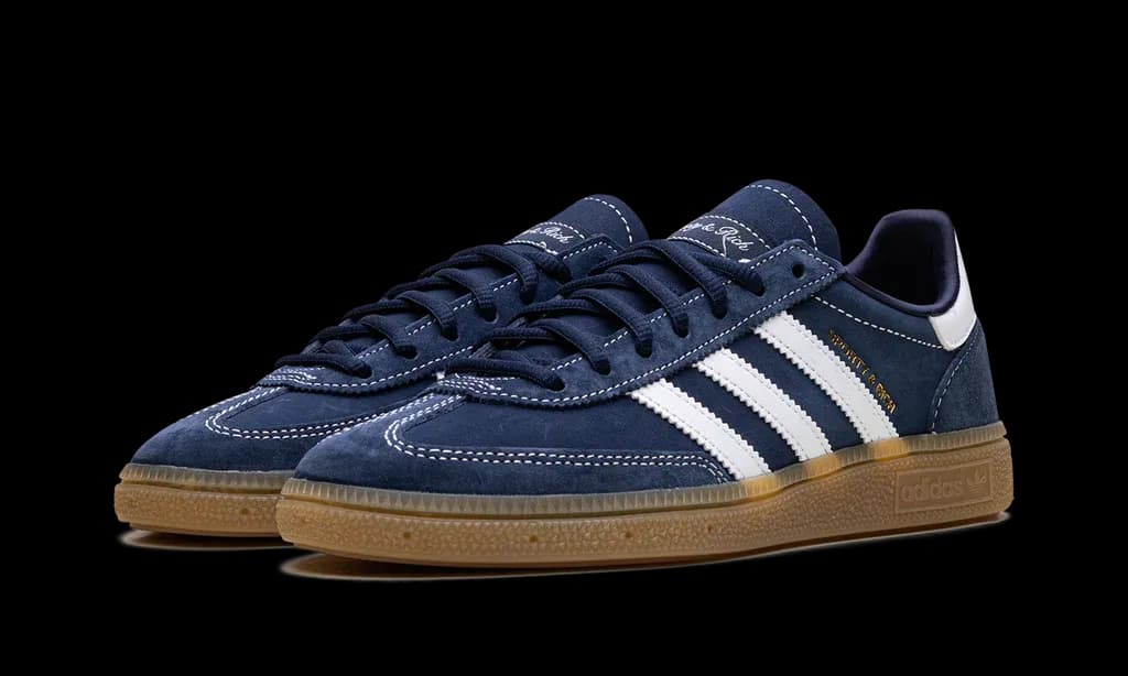 Adidas Handball Spezial Sporty & Rich Night Indigo | OVERCEZ