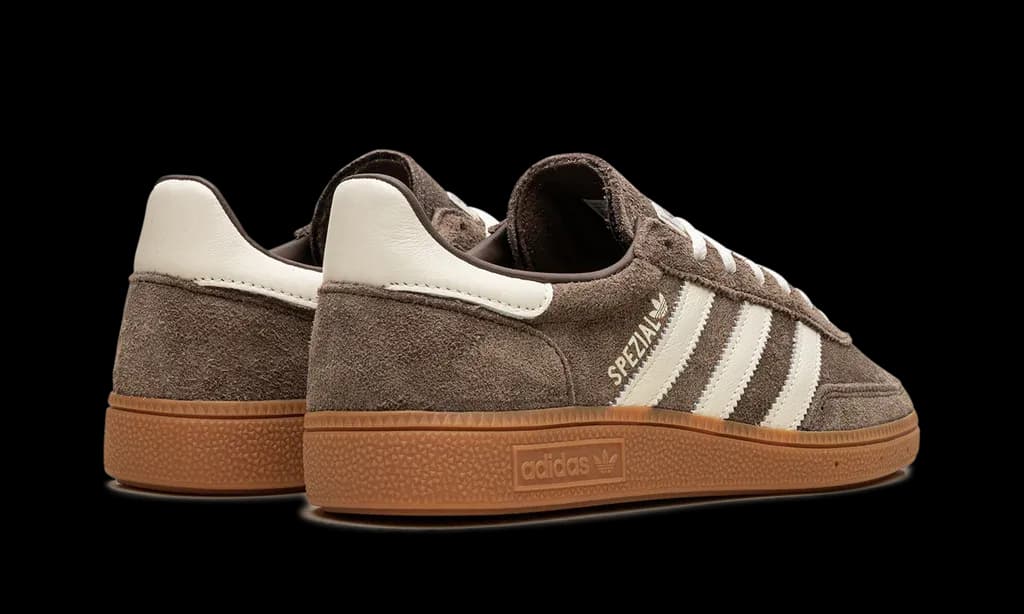 Adidas Handball Spezial Earth Strata Gum (W) | OVERCEZ