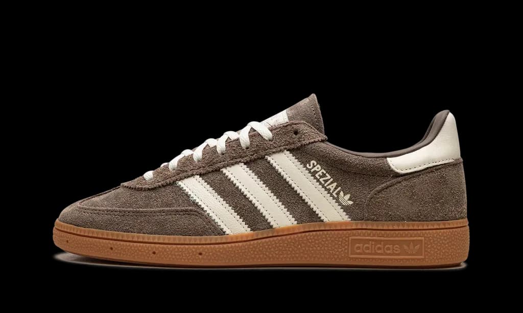 Adidas Handball Spezial Earth Strata Gum (W) | OVERCEZ